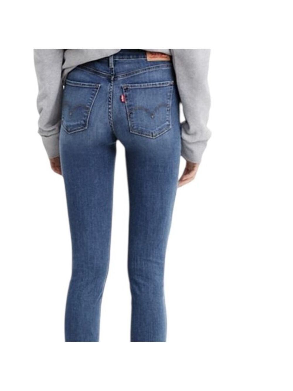Levi's 311 Shaping Skinny Jeans Size 31